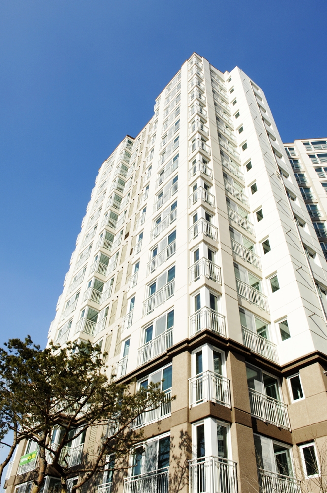 푸르지오 단지 갤러리 | 푸르지오