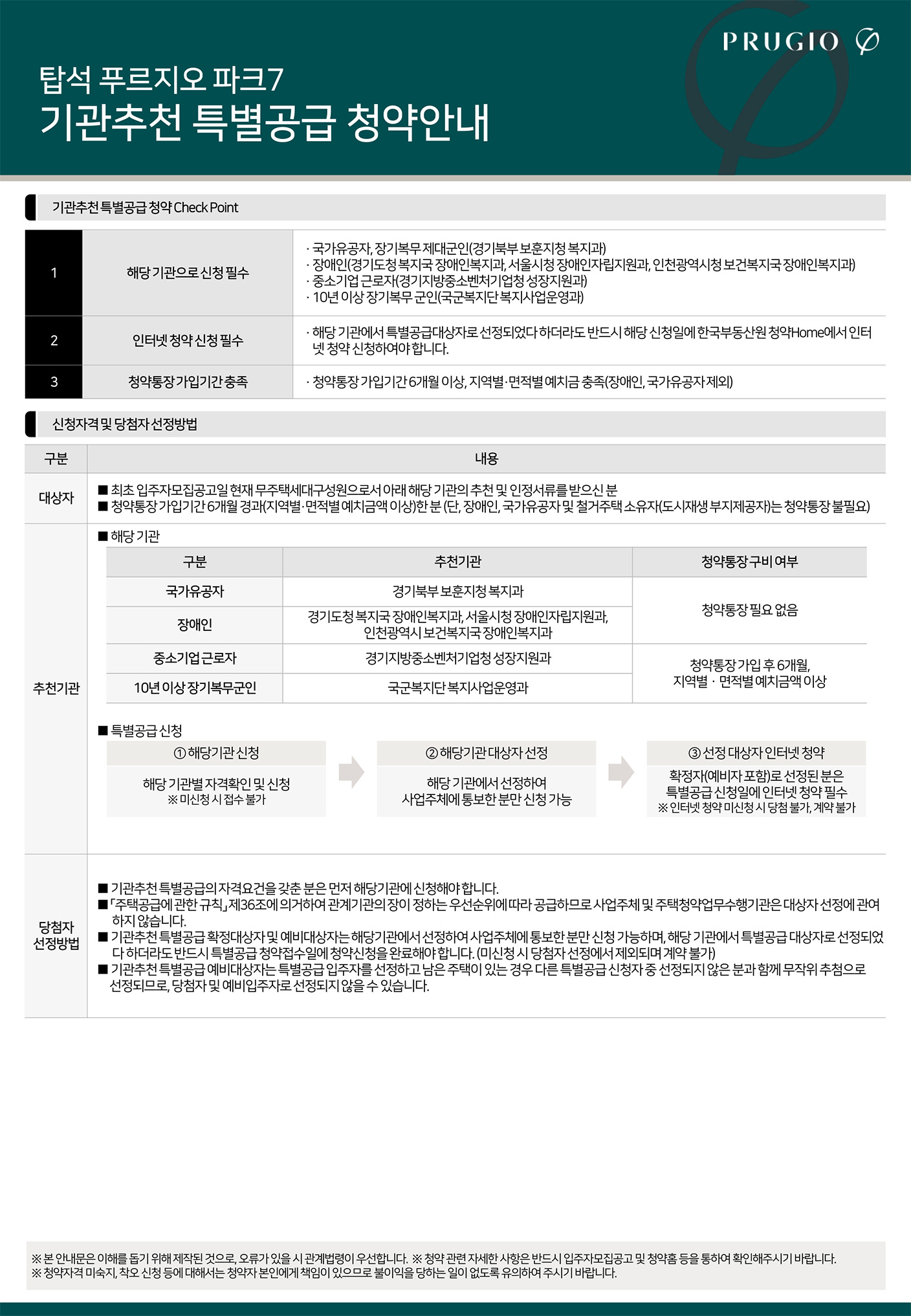 기관추천