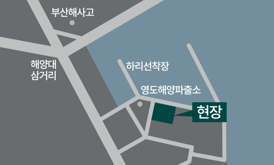 홍보관 위치