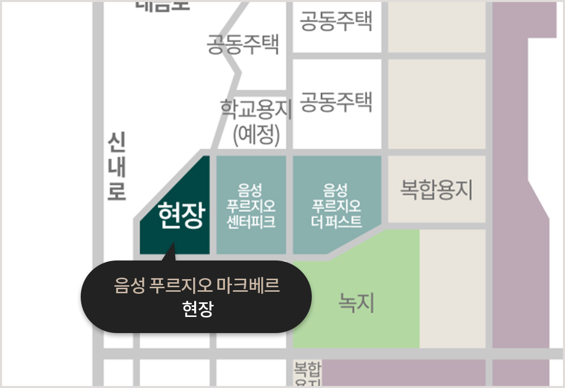 현장 위치 이미지