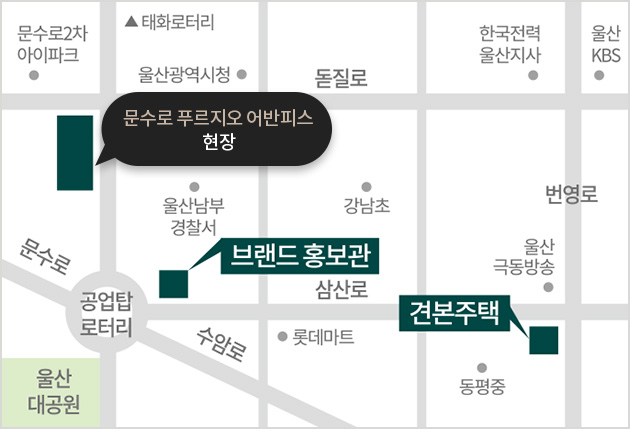 현장 위치 이미지
