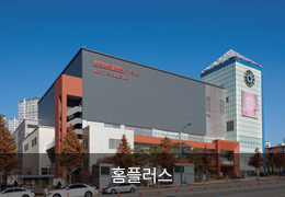 홈플러스